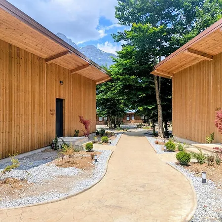 Amza Mountain Retreat 4*