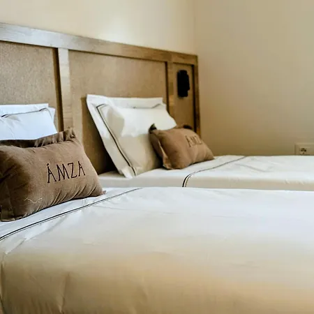 Amza Mountain Retreat 4*