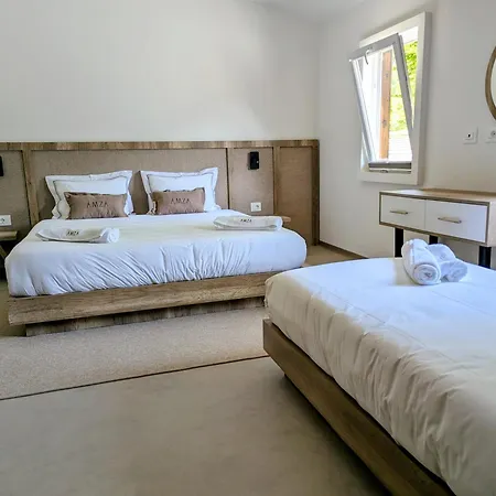 Amza Mountain Retreat Valbone