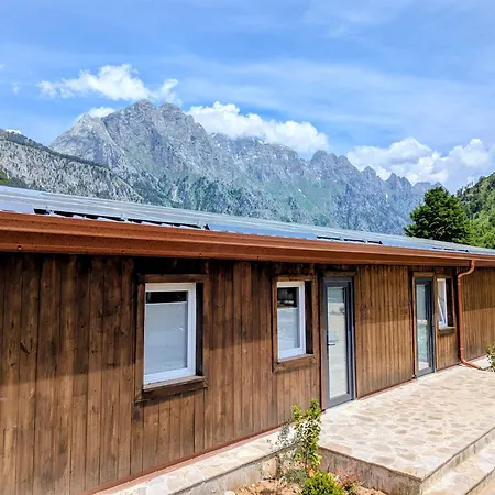 Amza Mountain Retreat Hotel 4*