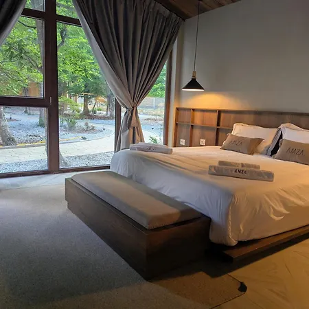 Hotel Amza Mountain Retreat 4*