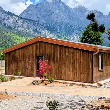 Amza Mountain Retreat 4*