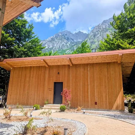 Amza Mountain Retreat Hotel 4*