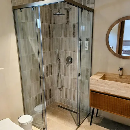 Amza Mountain Retreat Hotel Valbone