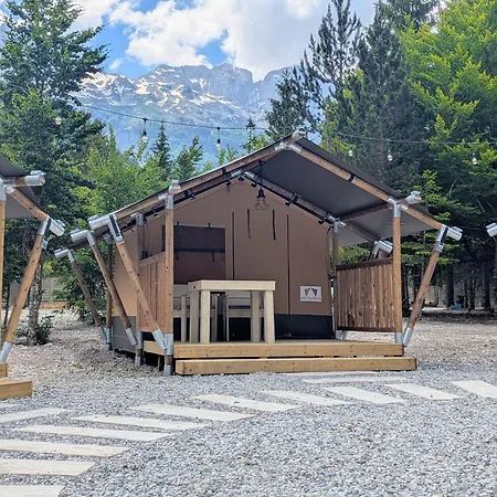 Hotel Amza Mountain Retreat 4*