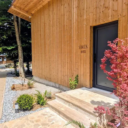 Amza Mountain Retreat Valbone