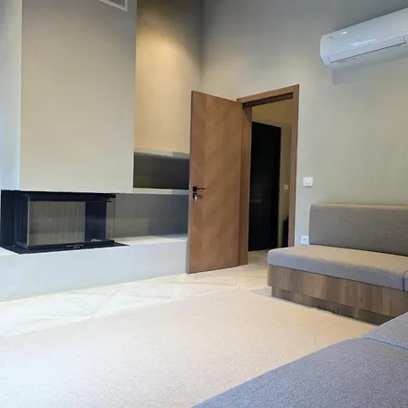 Amza Mountain Retreat Valbone