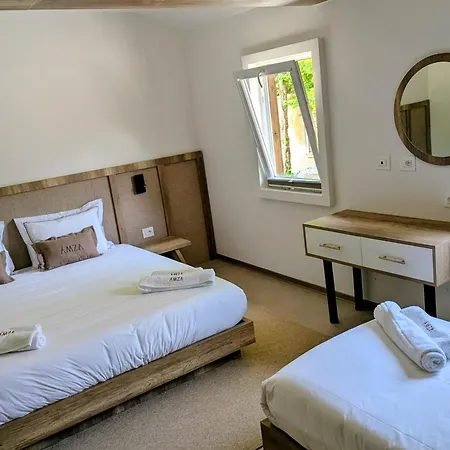 Amza Mountain Retreat Hotel Valbone