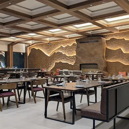 Amza Mountain Retreat