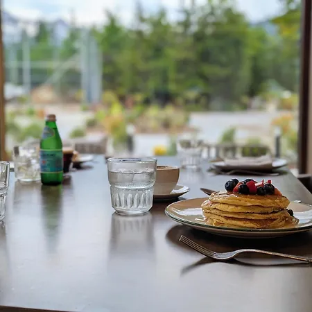Amza Mountain Retreat Hotel Valbone