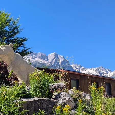 Amza Mountain Retreat 4*