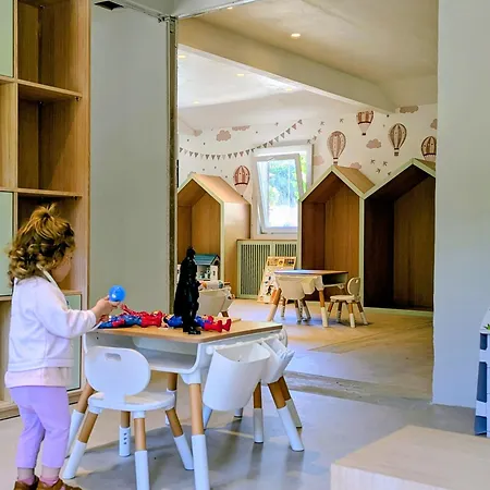 Hotel Amza Mountain Retreat 4*