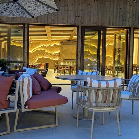 Amza Mountain Retreat Hotel Valbone