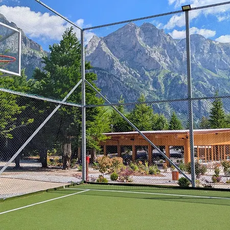 Hotel Amza Mountain Retreat 4*