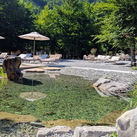 Hotel Amza Mountain Retreat 4*