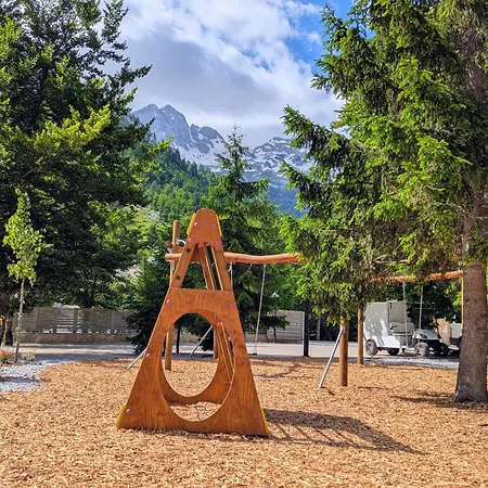 Amza Mountain Retreat Hotel Valbone