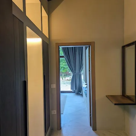 Amza Mountain Retreat Hotel