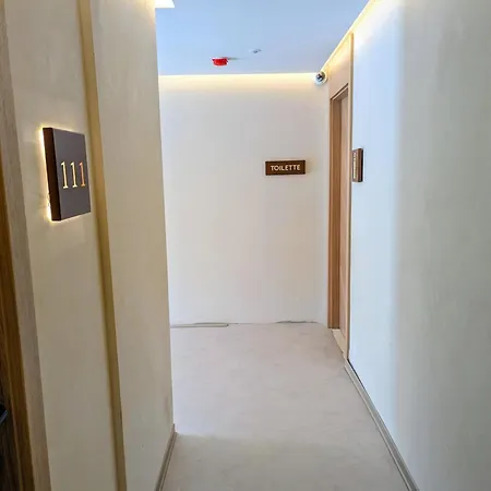 Hotel Amza Mountain Retreat 4*