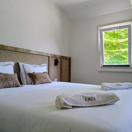 Amza Mountain Retreat Valbone