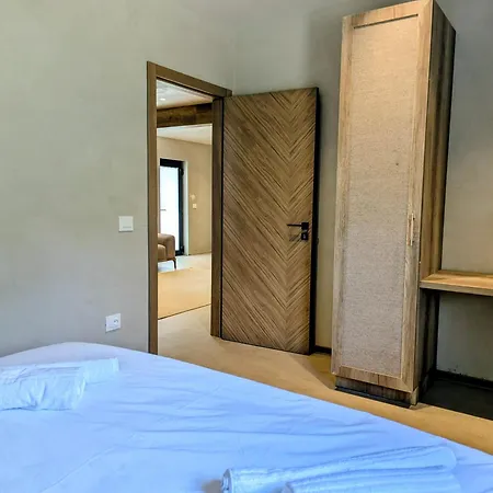 Amza Mountain Retreat Hotel 4*